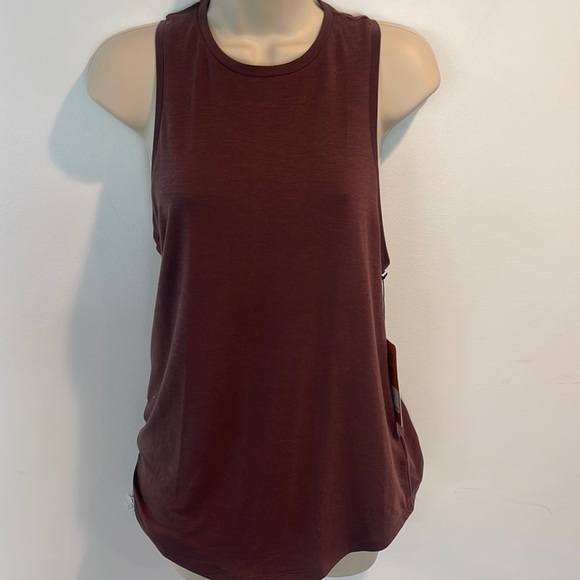 Racerback Tank - Picture 2 of 8
